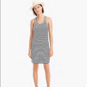 J.Crew Racerback Dress